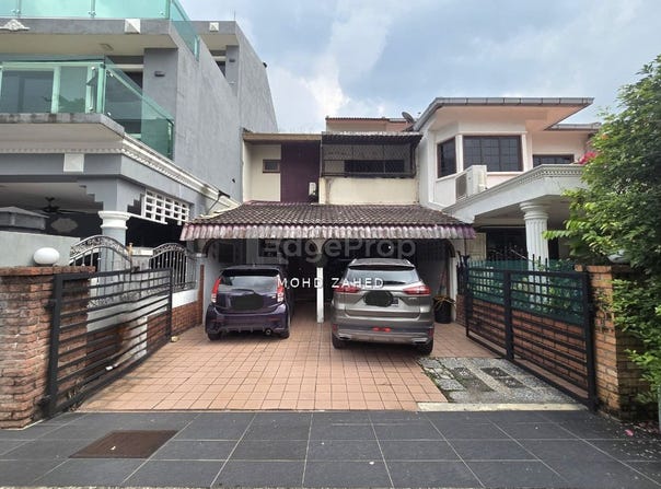 Kuala Lumpur, Kuala Lumpur 56000