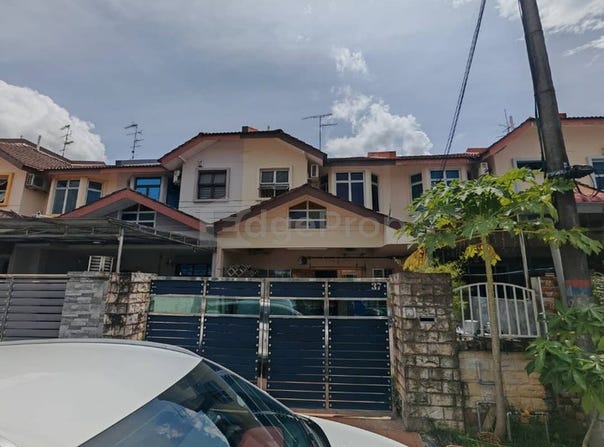 Johor Bahru, Johor 79150