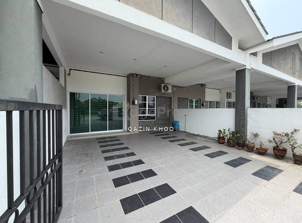 Lahat Sri Wang, Ipoh, Perak 31500