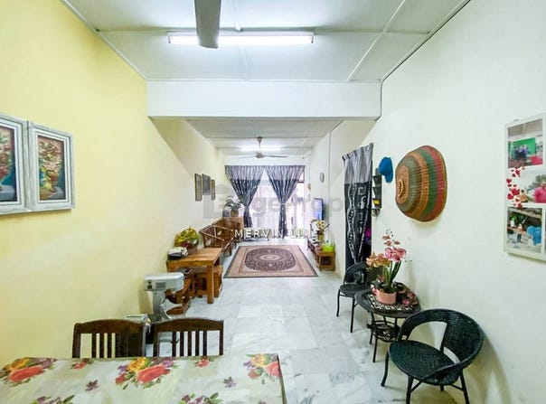 Semenyih, Selangor 43500