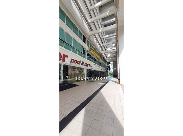 Damansara Perdana, Selangor