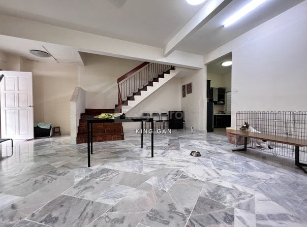 Persiaran Mahkota Cheras, Cheras, Selangor 43200