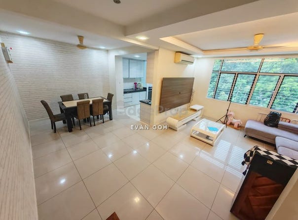 Jalan BP 11, Puchong, Selangor 47100