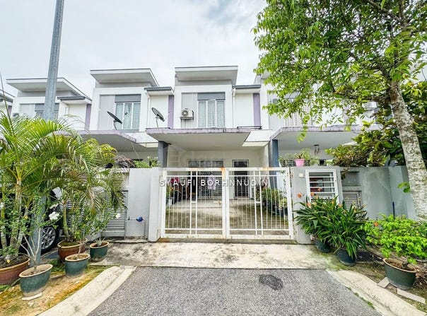 Jalan Puteri, Rawang, Selangor 48300