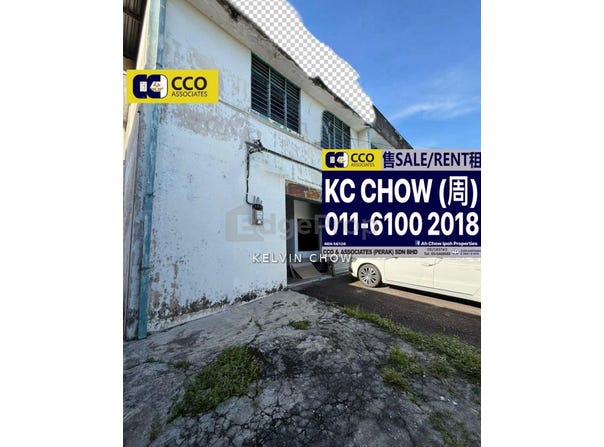 Ipoh, Perak 31450