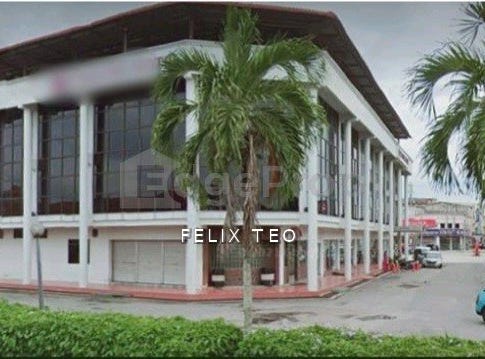 Mersing, Johor 86800