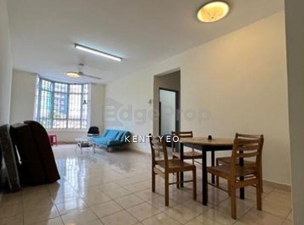 Jalan Puncak Gading, Cheras, Kuala Lumpur 56000