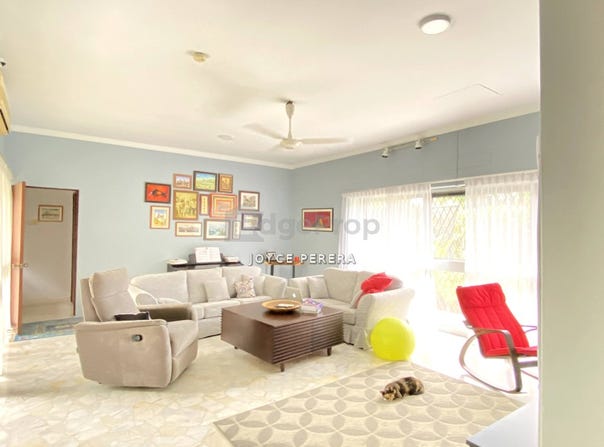 Jalan Ukay, Ampang, Selangor 68000