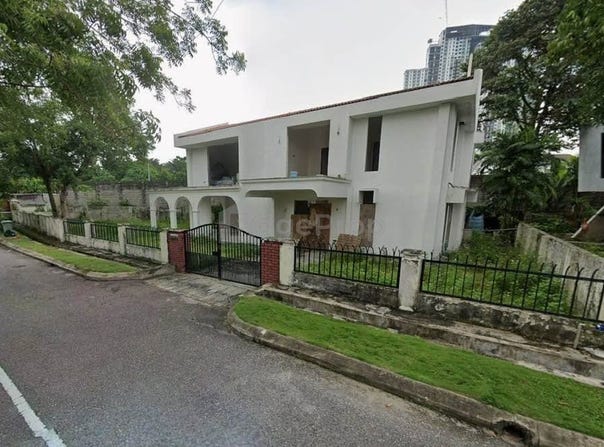 Setapak, Kuala Lumpur 53000