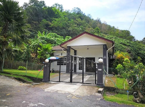 Hulu Langat, Selangor