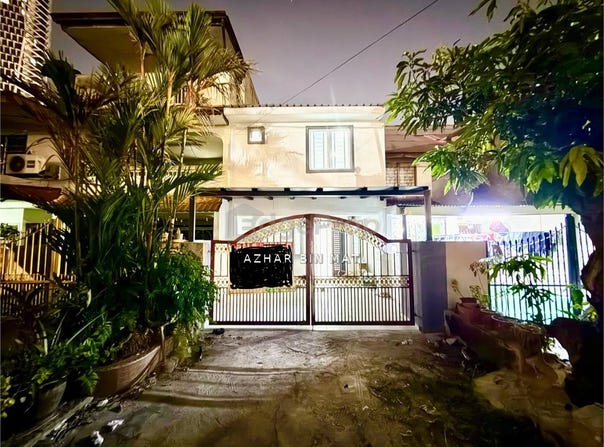 Jalan PJS 6, Petaling Jaya, Selangor 46000