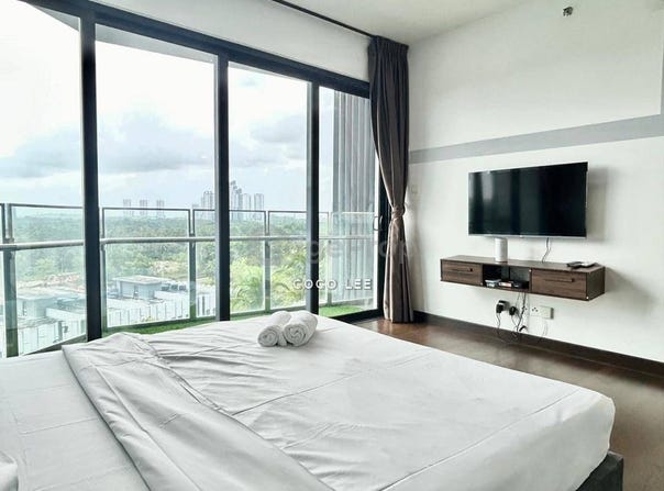 Iskandar Puteri, Johor 79100