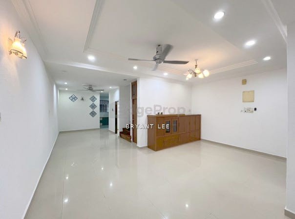 Nibong Tebal, Penang 14300