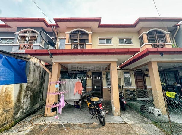 Seri Kembangan, Selangor 43300