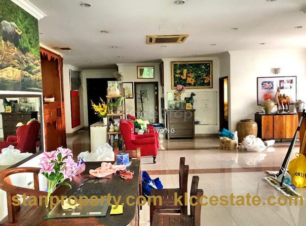 Jalan 2/155A, Bukit Jalil, Kuala Lumpur 57000