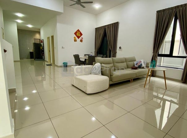 Off Jalan Kota Tinggi, Johor Bahru, Johor 81100