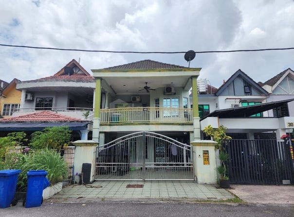 Shah Alam, Selangor 40000