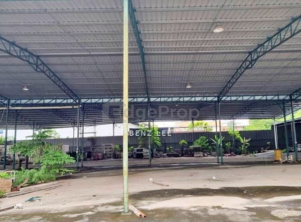 Jalan 2D, Shah Alam, Selangor 40150