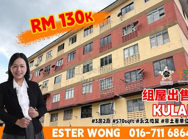 Jalan Matahari 34/10, 81000, Johor, Kulai, Johor