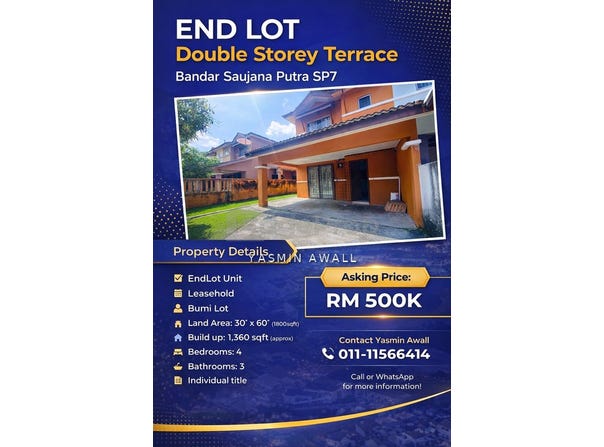 Jenjarom, Selangor 42610