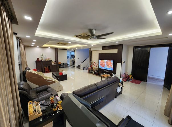 Jalan Bukit Prima, Cheras, Selangor 43200