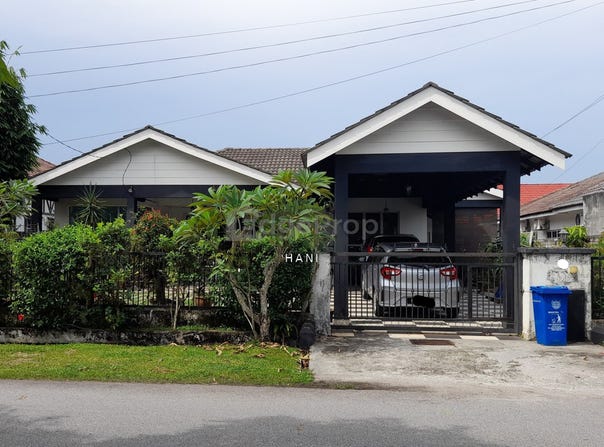 Jalan Subang Permai U6, Subang, Selangor 40150