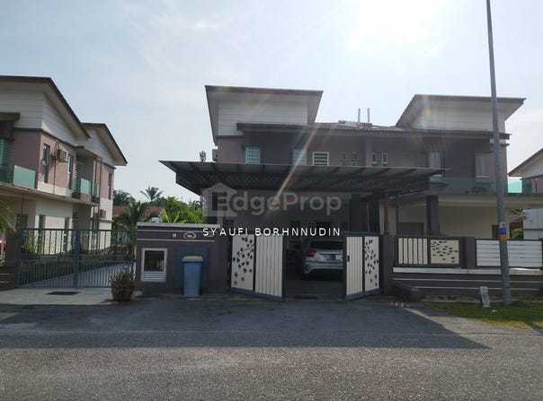 Banting, Selangor 42700