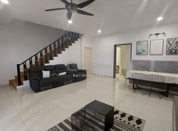 Bercham Tropicana, Ipoh, Perak 31400
