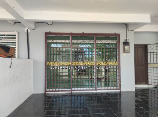 SERI ISKANDAR, Perak 32610