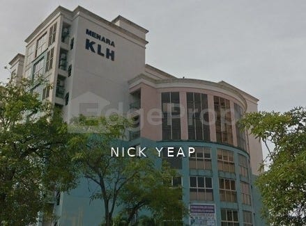 Puchong, Selangor 47100