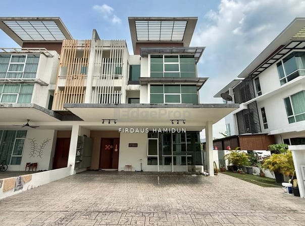 Cyberjaya, Selangor 63100