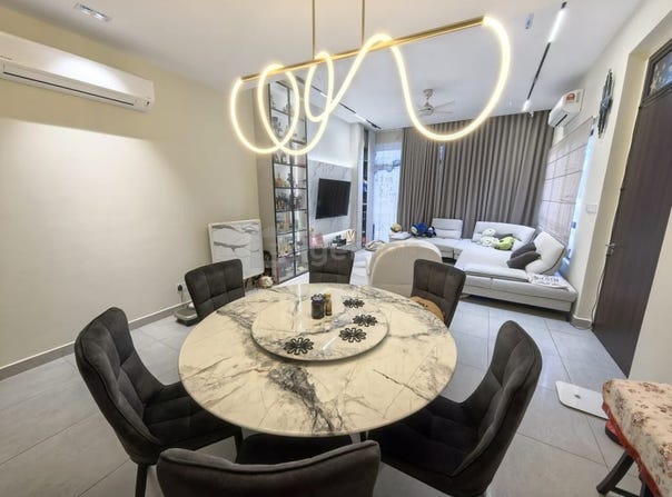 jalan mr2 , Cyberjaya, Selangor 63000