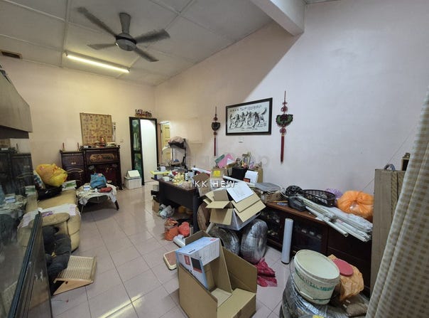 Jalan 1/1, Semenyih, Selangor 43500