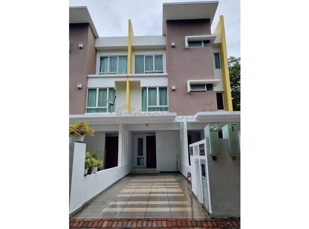 Shah Alam, Selangor 40000