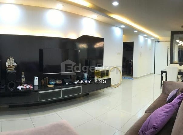 Jalan Permas, Permas Jaya/Senibong, Johor 81750