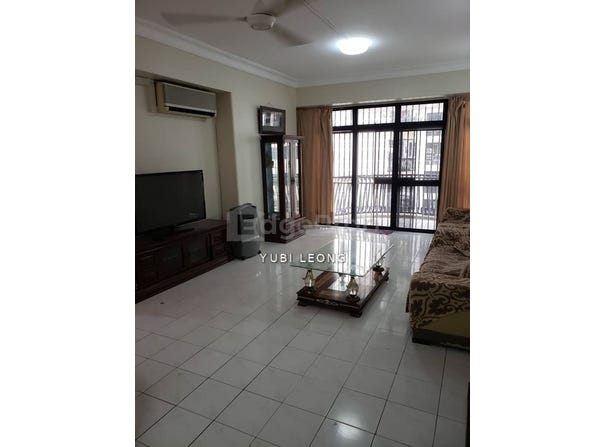 Ampang, Selangor 68000