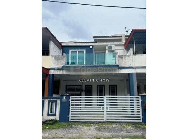 Menglembu, Perak 30200