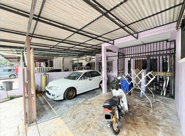 Klang, Selangor 42200