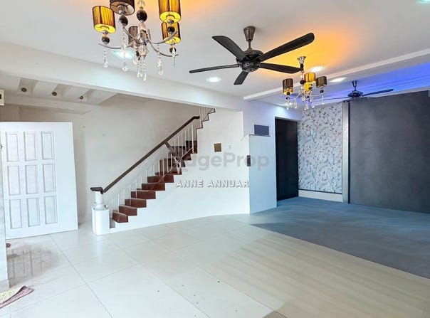 Jalan KE, Rawang, Selangor 48000