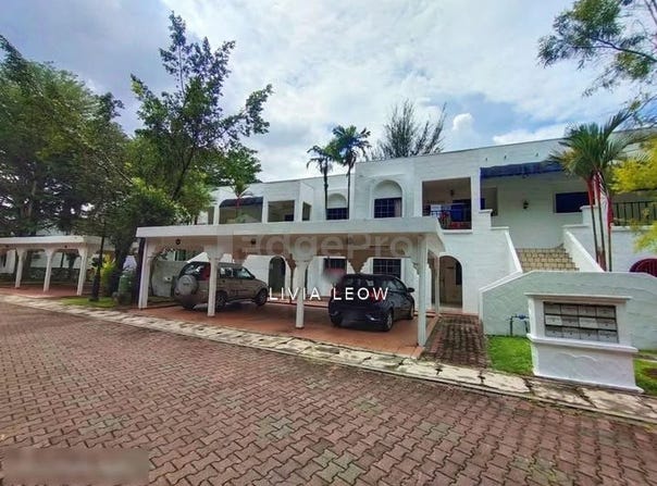 Jalan Cinta Air, , Kajang, Selangor 43000