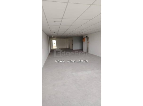 Jalan Greentown Square, Ipoh, Perak 30450