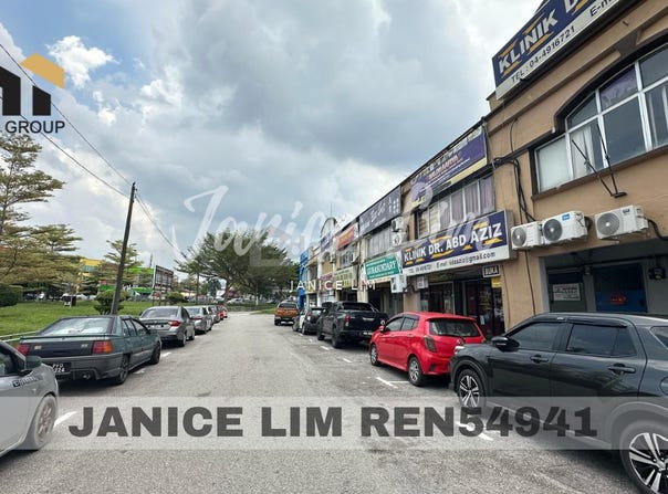 Jalan Putra, Kulim, Kedah 9000