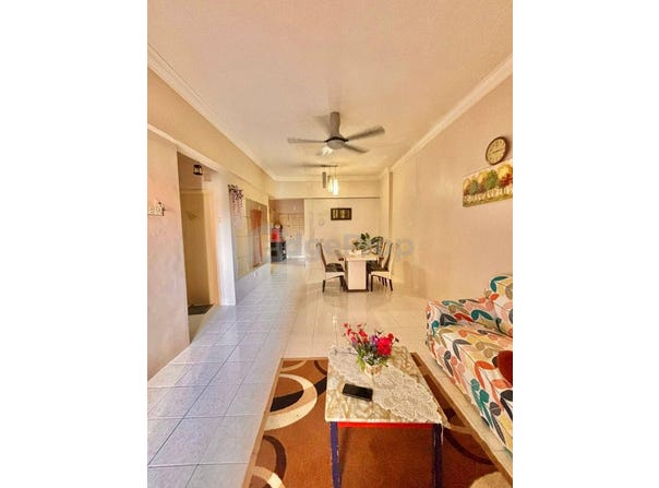 Jalan 14/155C, Bandar Bukit Jalil, 57000, Kuala Lumpur, Bukit Jalil, Kuala Lumpur 57000