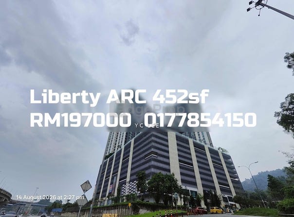 Jalan Ulu Kelang, 68000, Selangor, Ulu Kelang, Selangor 68000