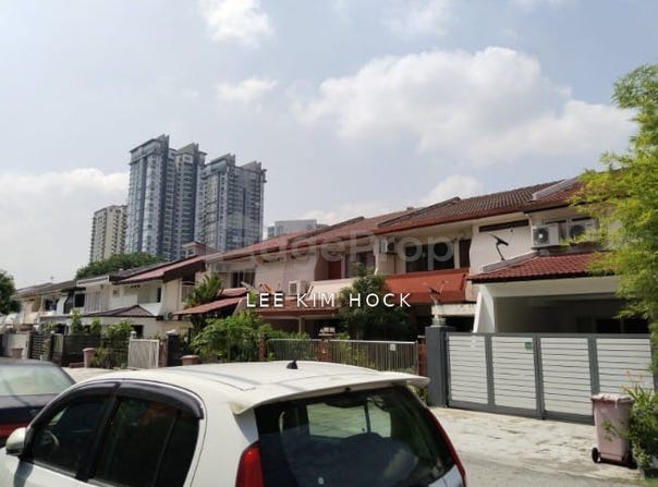 SS20, Damansara Kim, Damansara, Selangor 47400