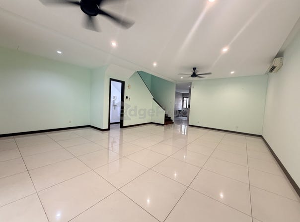 Jalan BK 8, Puchong, Selangor 43300