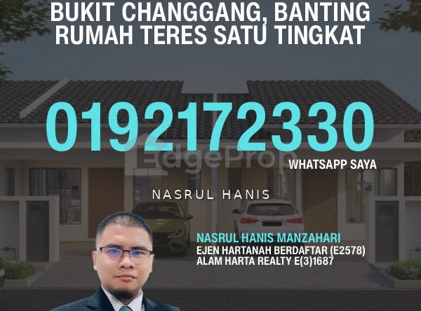 Kuala Langat, Selangor 42700