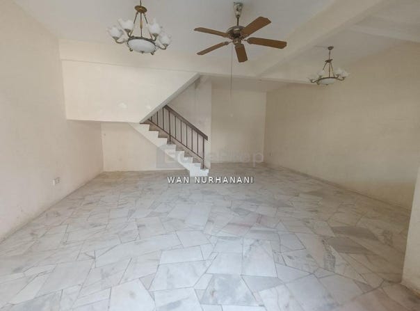 Jalan Pintar, Kajang, Selangor 43000
