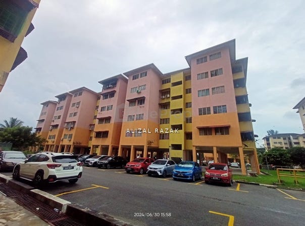 Jalan 7/1E, Bangi, Selangor 43650