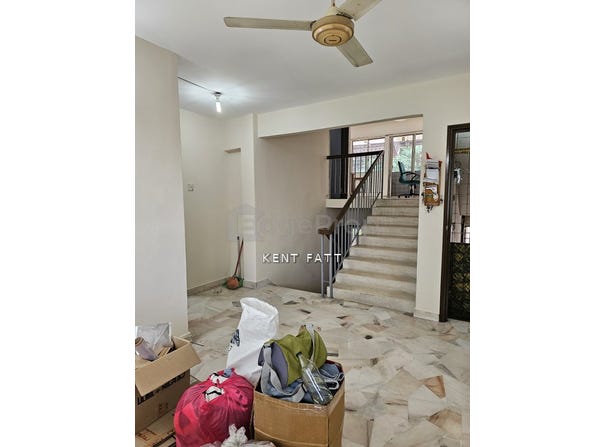 Jalan 17/105, Cheras, Kuala Lumpur 56000